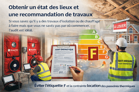 Audit Energétique Toulouse