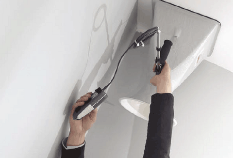 Vérification ventilation RE2020 BATI-MESURE