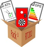 Pack RT2012 BATI-MESURE