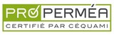 Label PRO perméa